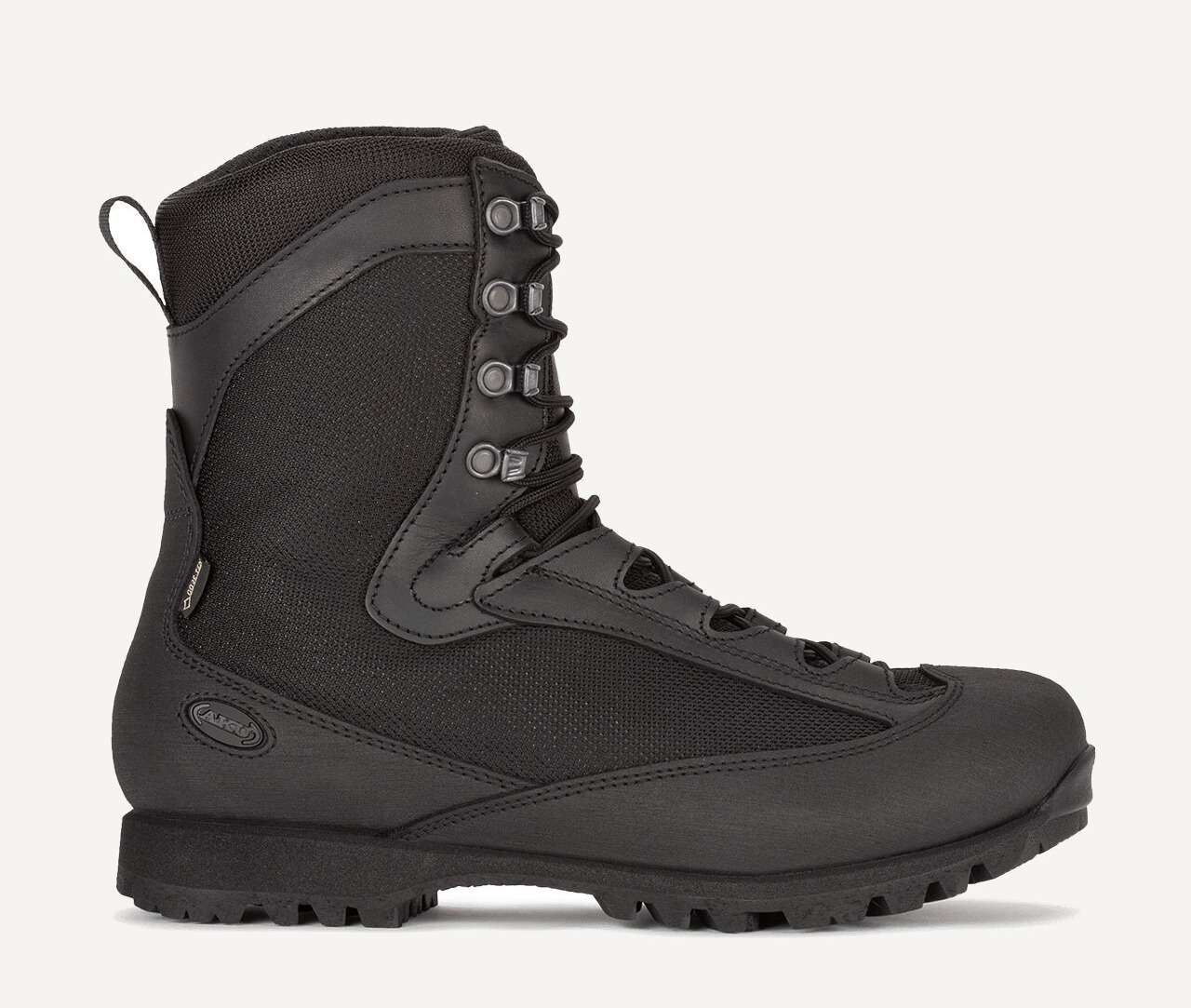 Ботинки PILGRIM HL GTX COMBAT